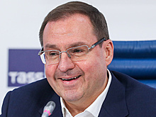 Евгений Архипов избран президентом Федерации каноэ России