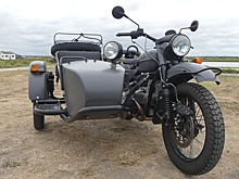 В Башмаковском районе наказан мотоциклист, по вине которого пострадал человек