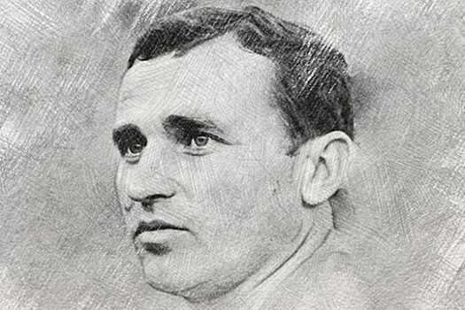 Умер экс-футболист "Локомотива" Борис Петров