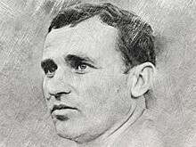 Умер экс-футболист "Локомотива" Борис Петров