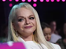 В России «отменяют» Ларису Долину: за что разозлились на певицу и что такое «эффект Долиной»