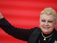 Дрожжина подала встречный иск к дочери Баталова
