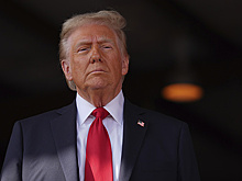 Трамп отправится на саммит НАТО, несмотря на кризис на Ближнем Востоке