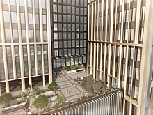 На востоке Москвы появится новый центр с рабочими местами в составе жилого комплекса