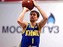 Швед награжден призом Евролиги