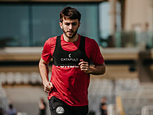 Защитник «Акрона» Бокоев о теракте в Беслане: «Мой садик был по соседству с захваченной школой – отец повез меня туда, но нас развернули. Заезжая домой, обязательно возлагаю цветы к мемориалу»