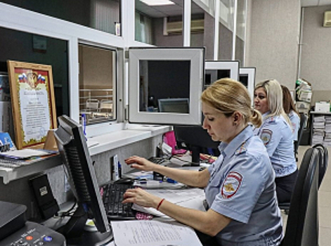 Житель Самары поблагодарил сотрудников Госавтоинспекции за решение многолетней проблемы