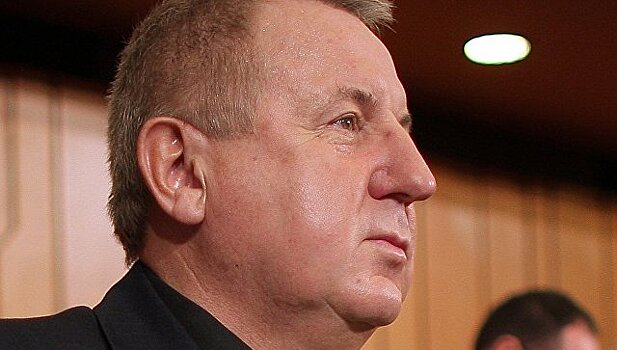 Крымский политик узнал, что его объявили в розыск на Украине заочно