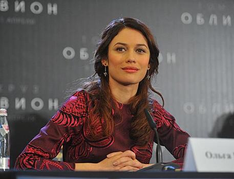 «Чудо-женщиной» могла стать Ольга Куриленко