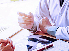 Сибирячка взыскала 1,5 млн рублей за смерть четырехлетнего ребенка