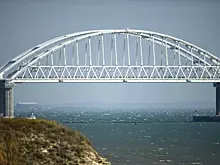 Раскрыта истинная цель атаки ВСУ по Крымскому мосту