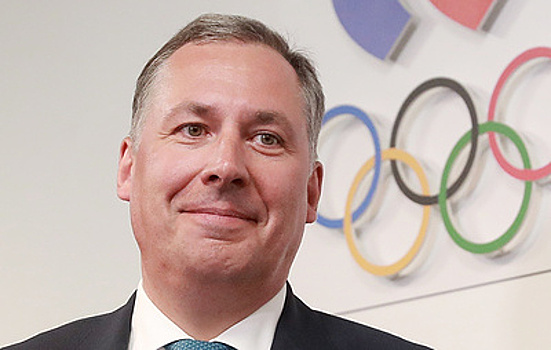 Глава ОКР Поздняков доволен выбором места проведения Олимпийских игр - 2026