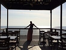 Город Новый Афон, Абхазская жемчужина