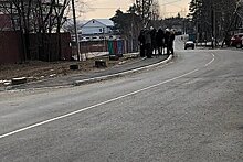 Качество ремонта дорог в Хабаровском районе проверили местные общественники