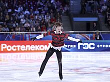 Никита Михайлов рассказал о работе с Евгением Семененко над программой под песни Nirvana