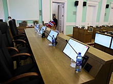 Воспитатель, бывший депутат, предприниматель: кто выдвинулся на довыборы в омский горсовет
