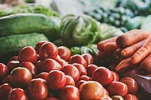 В Нижегородской области снизились цены на овощи и говядину