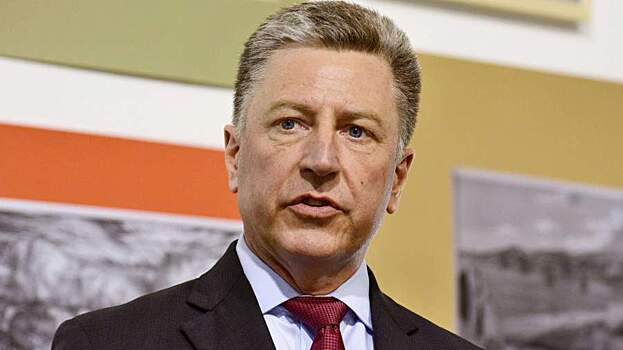 Волкер: «У Трампа не останется выбора»