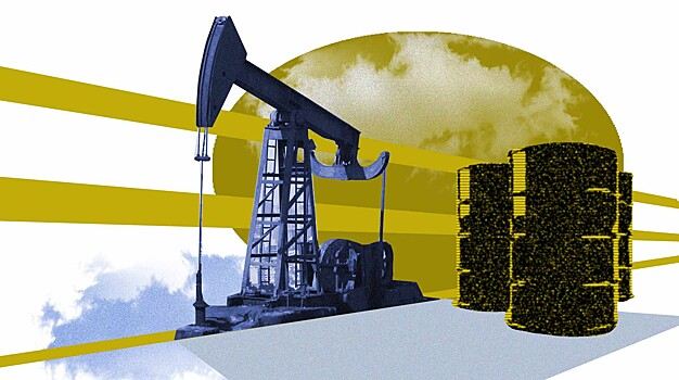 «Роснефть» и ЛУКОЙЛ могут пострадать за буролит