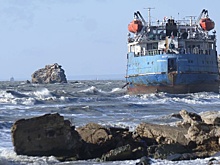 Катастрофа в Керченском проливе станет прецедентом в морском праве