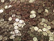 В Германии передумали выпускать коллекционные монеты из-за роста цен