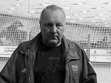 Умер бывший тренер Авербуха, Жулина и Анисиной Геннадий Аккерман