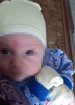 Соцсети: В больнице Башкирии скончался 1,5-месячный малыш