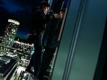 Рецензия на фильм «Клинер»
