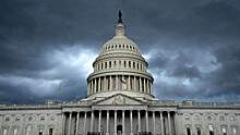 В Конгрессе США рассматривают идею займа для Украины