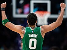 Брэд Стивенс: «Джейсон Тейтум отлично восстанавливается, но мы не собираемся ставить перед ним какие-либо задачи по возвращению»