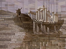 Что объединяет нон-конформиста Анатолия Зверева с коллекционером Георгием Костаки, а Бориса Свешникова с покорением космоса?