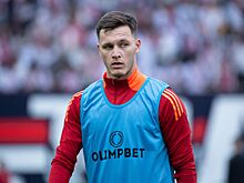 «Мечта осуществилась». Игрок «Актобе» Самородов — о голе в ворота «Спартака»