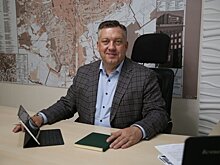 Главой Ижевска избрали Дмитрия Чистякова
