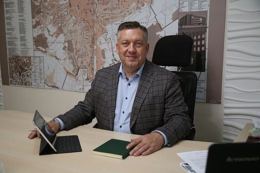 Главой Ижевска избрали Дмитрия Чистякова