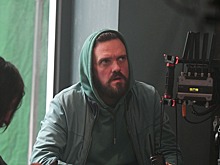 «Иви» объявил о старте съемок криминальной драмы «Жар»