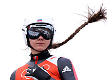 Олимпиада-2022. Прыжки с трамплина. Словенка Богатай победила, Аввакумова – 7-я, Махиня – 10-я