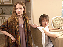 Какими выросли дети из комедии «Любовь-морковь-2»