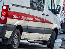 В ДТП автобуса и «КамАЗа» погиб человек