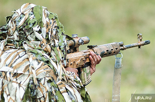 Мэр украинского города собирает добровольцев для войны с Россией