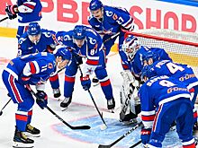 «Шанхай» – СКА: где и когда смотреть матч, где купить билеты