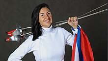 Яна Егорян: «Наша сабля выполнила максимум на Олимпийских играх и забрала почти все медали. Девочки – красотки, отработали от начала до конца»