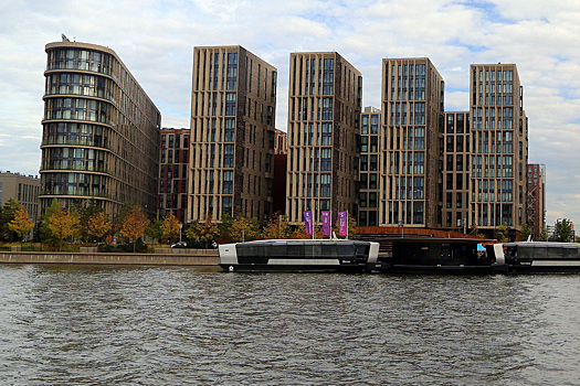 Эксперты отмечают всплеск спроса на рынке новостроек в крупных городах