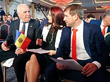 «Рука Москвы» дотянулась все-таки до Кишинёва