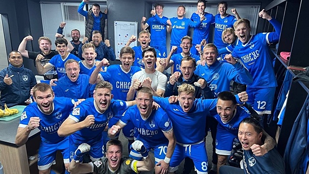 Вологодское «Динамо» вырвало победу у «Торпедо-Владимир» в драматичном матче