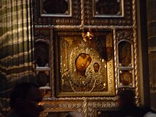 Фильмы православной трилогии покажут в Ижевске