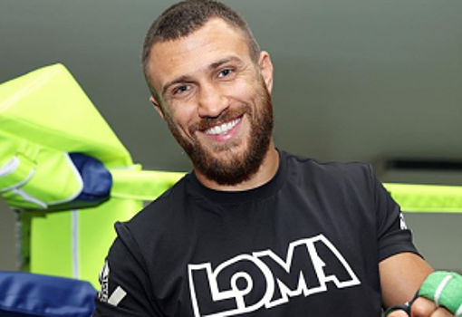 Ломаченко и Лопес в тренировочных лагерях, танец от Усика, забота DAZN о Хэйни — соцсети