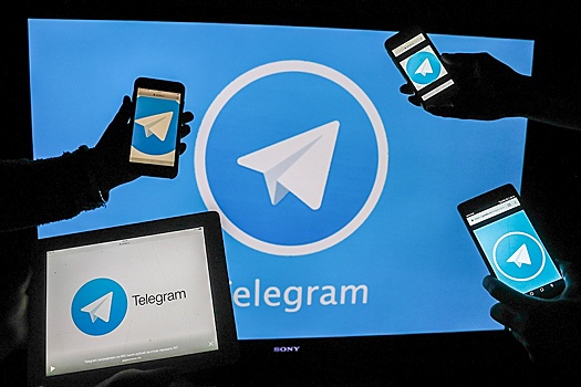 Антон Горелкин: Никаких ограничений на оплату через Telegram после 1 марта не появится