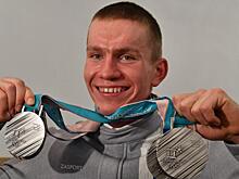Лыжник Александр Большунов рассказал, почему не завоевал золото на Олимпиаде