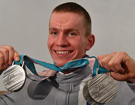 Лыжник Александр Большунов рассказал, почему не завоевал золото на Олимпиаде