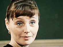 Пропала актриса Мария Стерникова